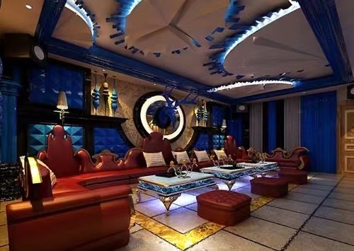 乐山小时场ktv啥意思揭秘-沙湾区ktv预定