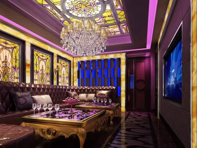 乐山小时场ktv 玩转新鲜时尚-沙湾区ktv预定